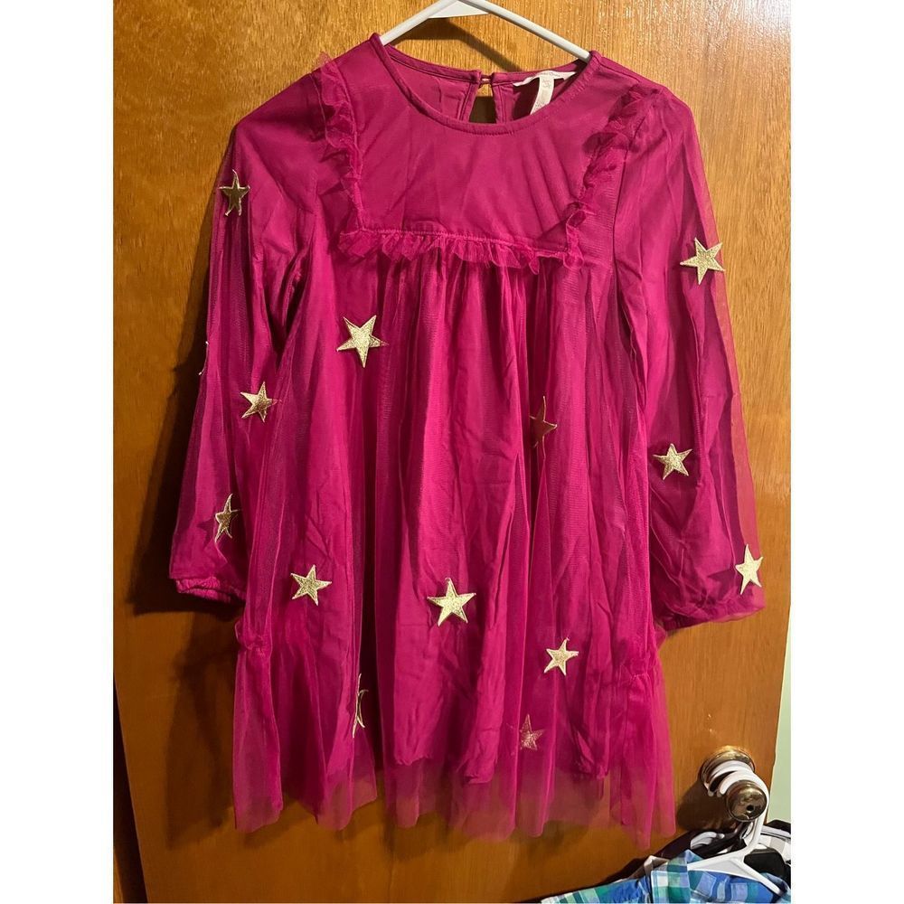 Matilda Jane Girls Dress. Size 12